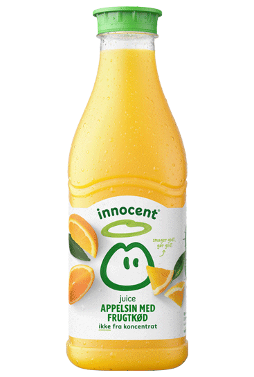 appelsin