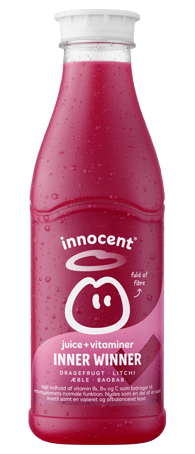 innocent plus