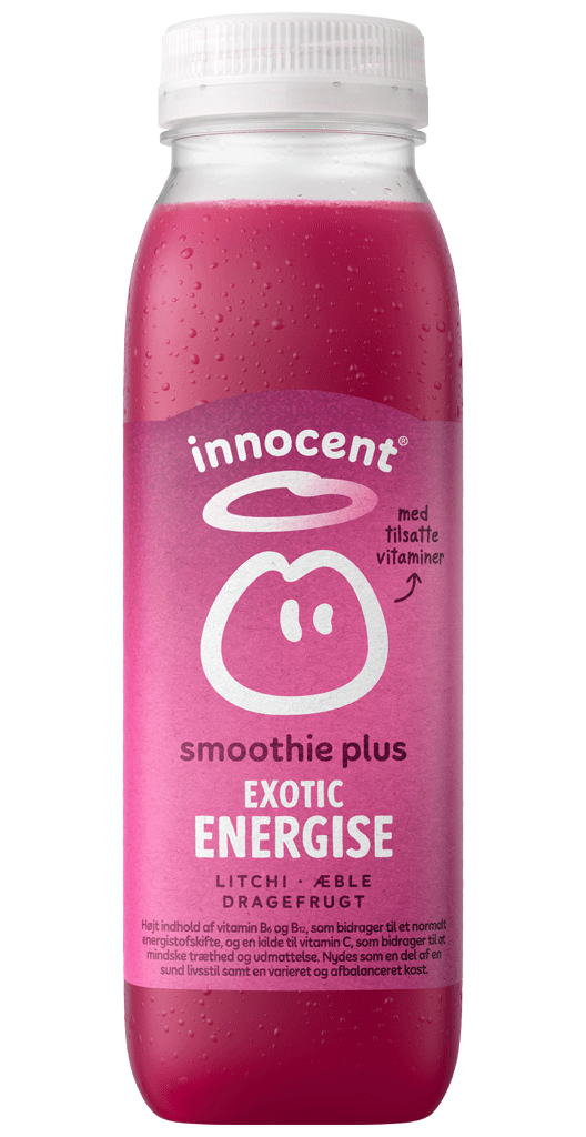 exotic energise