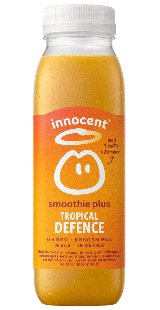 tropical defence